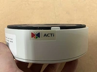 Beveiligingscamera - acti - b76a - afbeelding 3 van  4
