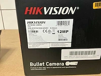 Beveiligingscamera - hikvison - ids-2cd7ac5g0-izhsy - afbeelding 3 van  4