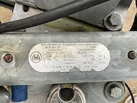 Beveiligingscamera aanhangwagen - afbeelding 3 van  19