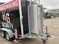 Beveiligingscamera aanhangwagen - afbeelding 5 van  19