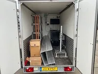 Beveiligingscamera aanhangwagen - afbeelding 6 van  19