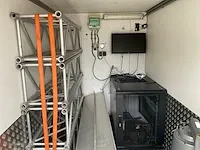 Beveiligingscamera aanhangwagen - afbeelding 7 van  19