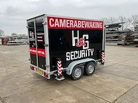 Beveiligingscamera aanhangwagen - afbeelding 13 van  19