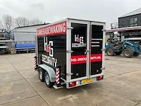 Beveiligingscamera aanhangwagen - afbeelding 16 van  19