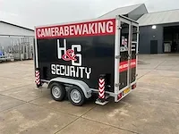 Beveiligingscamera aanhangwagen - afbeelding 17 van  19