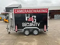 Beveiligingscamera aanhangwagen - afbeelding 18 van  19