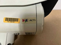 Beveiligingscamera acti - i47 - afbeelding 2 van  3