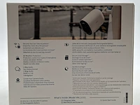 Beveiligingscamera, arlo, go 2 3g/4g wifi - afbeelding 2 van  5