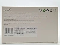 Beveiligingscamera, arlo, go 2 3g/4g wifi - afbeelding 5 van  5