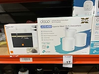 Beveiligingscamera en wifi systeem (7x) - afbeelding 2 van  3