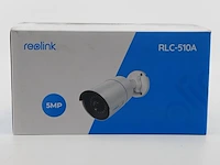 Beveiligingscamera, reolink, rlc-510a