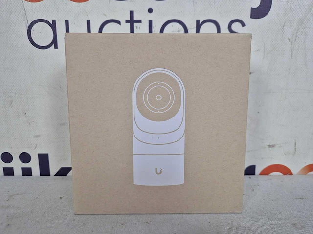 Beveiligingscamera ubiquiti uvc-g5-flex - afbeelding 2 van  2