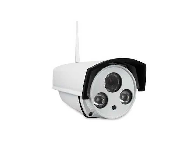 Beveiligingscamera wifi-8 - afbeelding 4 van  6