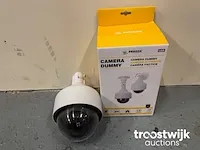 Beveiligingscamera - afbeelding 1 van  4