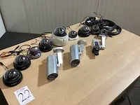 Beveiligingscamera’s - afbeelding 1 van  5