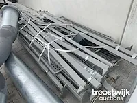 Beveiligingshekwerk - afbeelding 3 van  3
