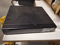 Beveiligingssysteem bestaande uit o.a. dss-nvr 4004 netwerkvideorecorder & camera's - afbeelding 1 van  4