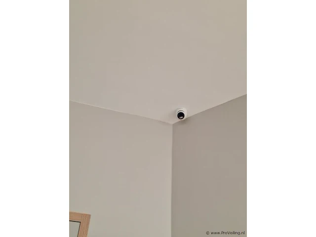 Beveiligingssysteem bestaande uit o.a. dss-nvr 4004 netwerkvideorecorder & camera's - afbeelding 4 van  4