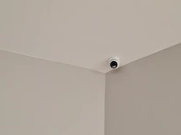 Beveiligingssysteem bestaande uit o.a. dss-nvr 4004 netwerkvideorecorder & camera's - afbeelding 4 van  4