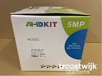 Beveiligingssysteem - afbeelding 2 van  3