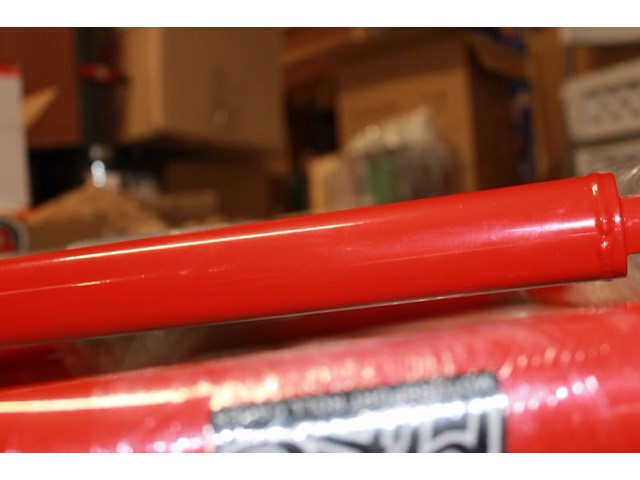 Beveiling rol kooi voor auto race 1x - afbeelding 2 van  11