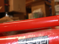 Beveiling rol kooi voor auto race 1x - afbeelding 2 van  11