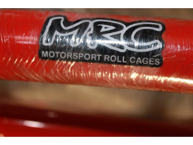Beveiling rol kooi voor auto race 1x - afbeelding 3 van  11