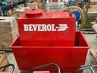 Beverol olie opvangbak - afbeelding 1 van  3