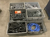Bevestiging / installatie materiaal - afbeelding 2 van  9