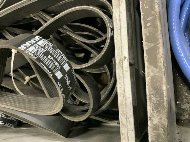 Bevestiging / installatie materiaal - afbeelding 4 van  9