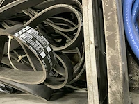 Bevestiging / installatie materiaal - afbeelding 4 van  9