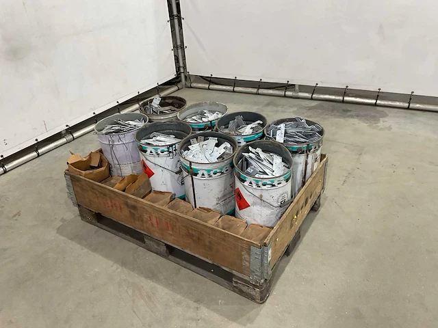 Bevestiging materiaal cellenbeton - afbeelding 2 van  7