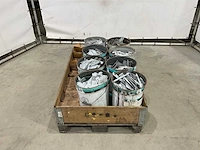 Bevestiging materiaal cellenbeton - afbeelding 3 van  7