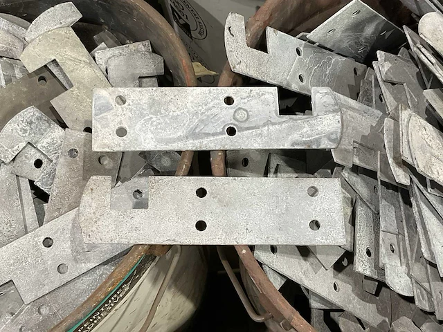 Bevestiging materiaal cellenbeton - afbeelding 5 van  7