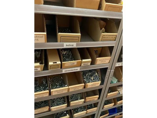 Bevestigingsmateriaal (c) - afbeelding 3 van  16