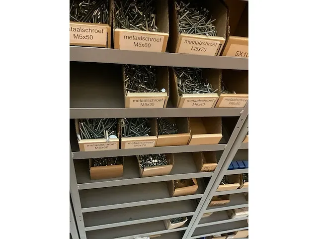 Bevestigingsmateriaal (c) - afbeelding 4 van  16