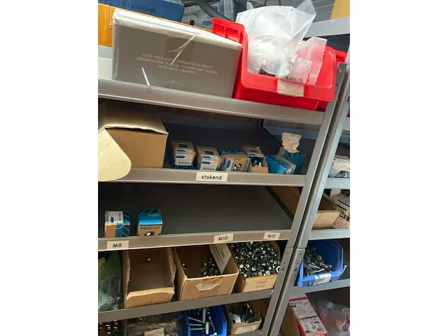 Bevestigingsmateriaal (c) - afbeelding 5 van  16