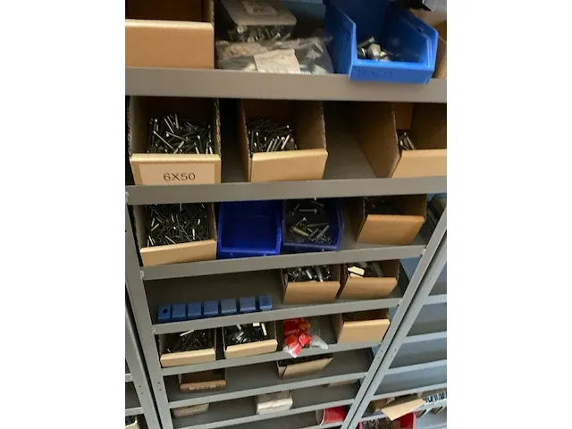 Bevestigingsmateriaal (c) - afbeelding 6 van  16