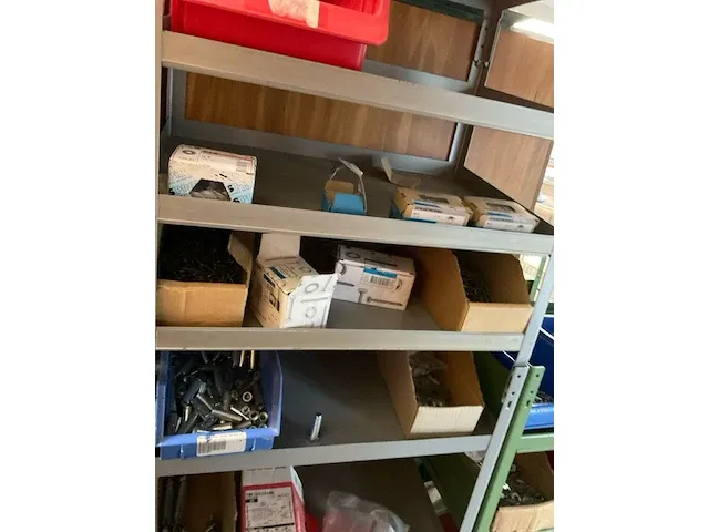 Bevestigingsmateriaal (c) - afbeelding 7 van  16