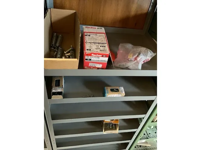 Bevestigingsmateriaal (c) - afbeelding 8 van  16