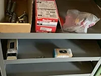 Bevestigingsmateriaal (c) - afbeelding 8 van  16
