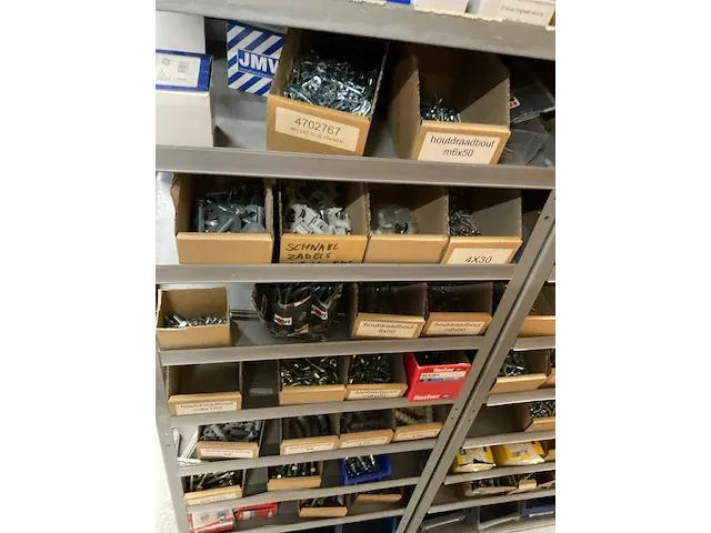 Bevestigingsmateriaal (c) - afbeelding 11 van  16