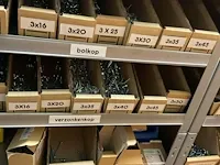 Bevestigingsmateriaal (c) - afbeelding 16 van  16