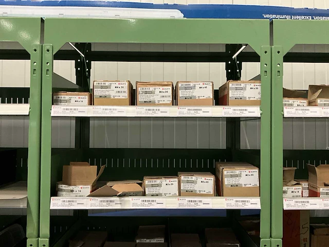 Bevestigingsmateriaal en divers - afbeelding 4 van  23