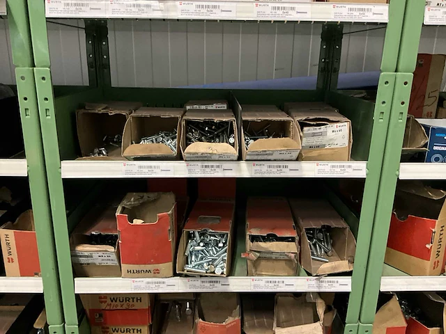 Bevestigingsmateriaal en divers - afbeelding 5 van  23