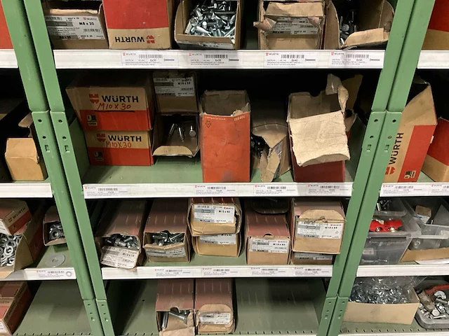 Bevestigingsmateriaal en divers - afbeelding 6 van  23