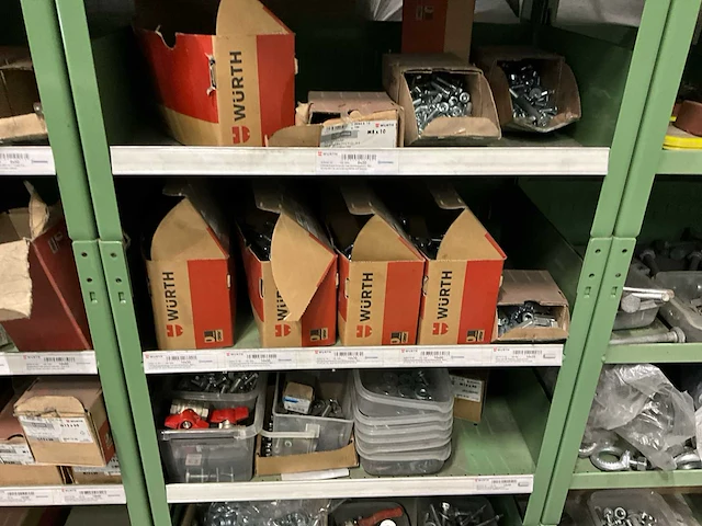 Bevestigingsmateriaal en divers - afbeelding 10 van  23
