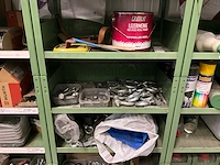 Bevestigingsmateriaal en divers - afbeelding 14 van  23