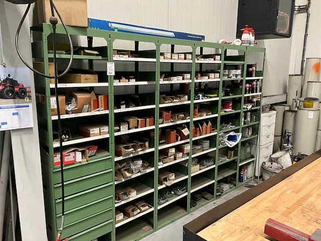Bevestigingsmateriaal en divers - afbeelding 12 van  23