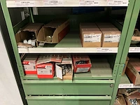 Bevestigingsmateriaal en divers - afbeelding 20 van  23